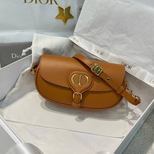 Dior Bobby East-West Bag