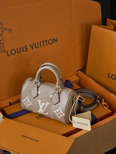Louis Vuitton nano speedy