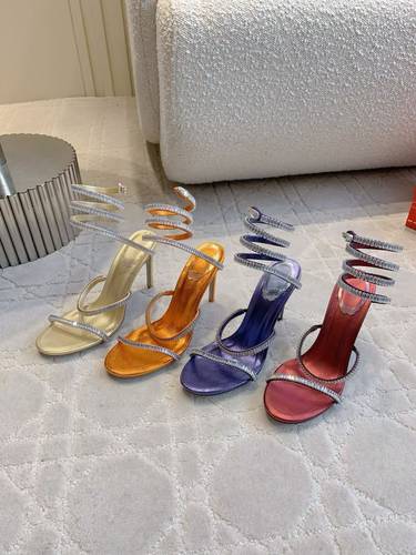 CLEO SPARK SANDAL
