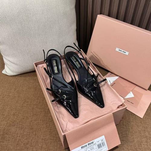 Prada heels 