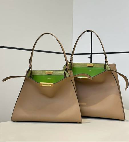 Fendi Way bag