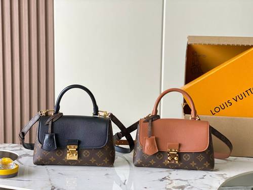 Louis Vuitton Madeleine BB bag