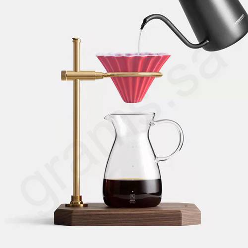 قمع  V60 بألوان 😍 مبهره