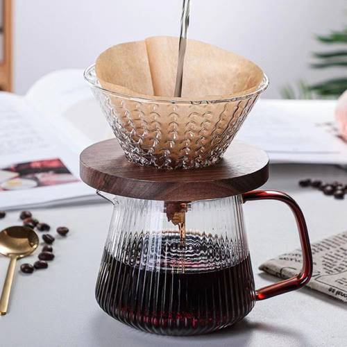 قمع و سيرفر v60 