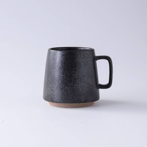 كوب فخاري فاخر 350ml