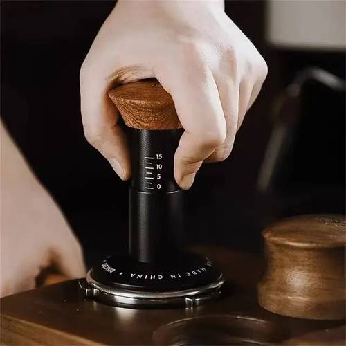 تامبر بتحكم بالكبس 