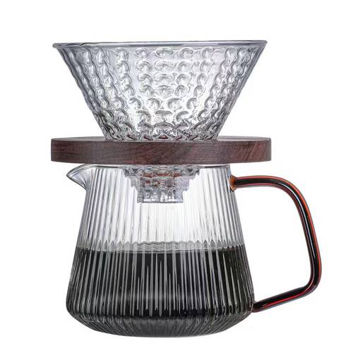 قمع و سيرفر v60 