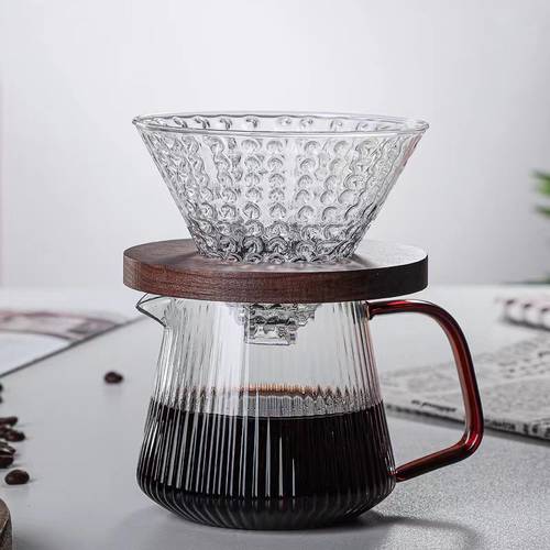 قمع و سيرفر v60 