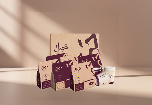 بوكس 6 محاصيل