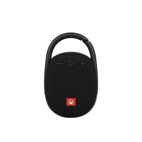 سماعة بلوتوث محمولة Microdigit – صوت قوي 10W