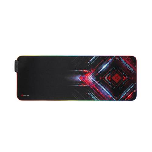ماوس باد Gaming RGB XTRIKE ME MP-606 – إضاءة احترافية بحجم كبير
