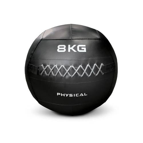 wall ball with common box 8kg