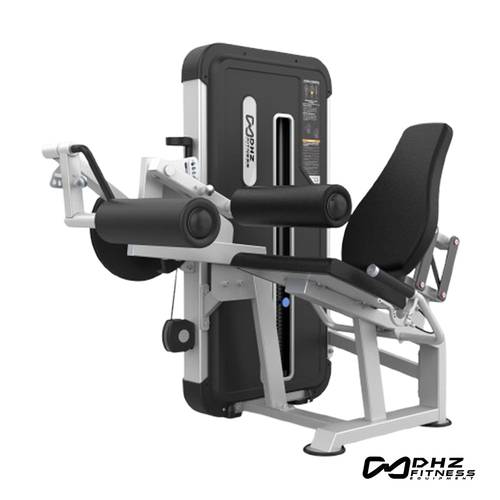 DHZ U3023A Seated Leg Curl – Apple Series