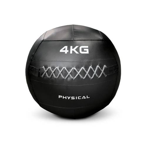 wall ball with common box 4kg