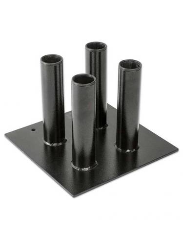 bar holder rack Barbell Holder Vertical Storage BHR-A1
