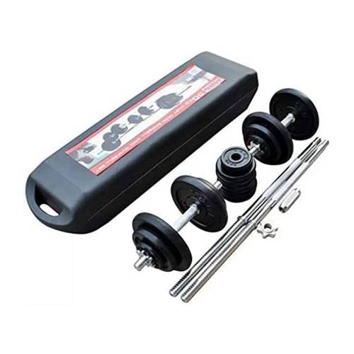Professional Home Gym Package BUNDLE-A2