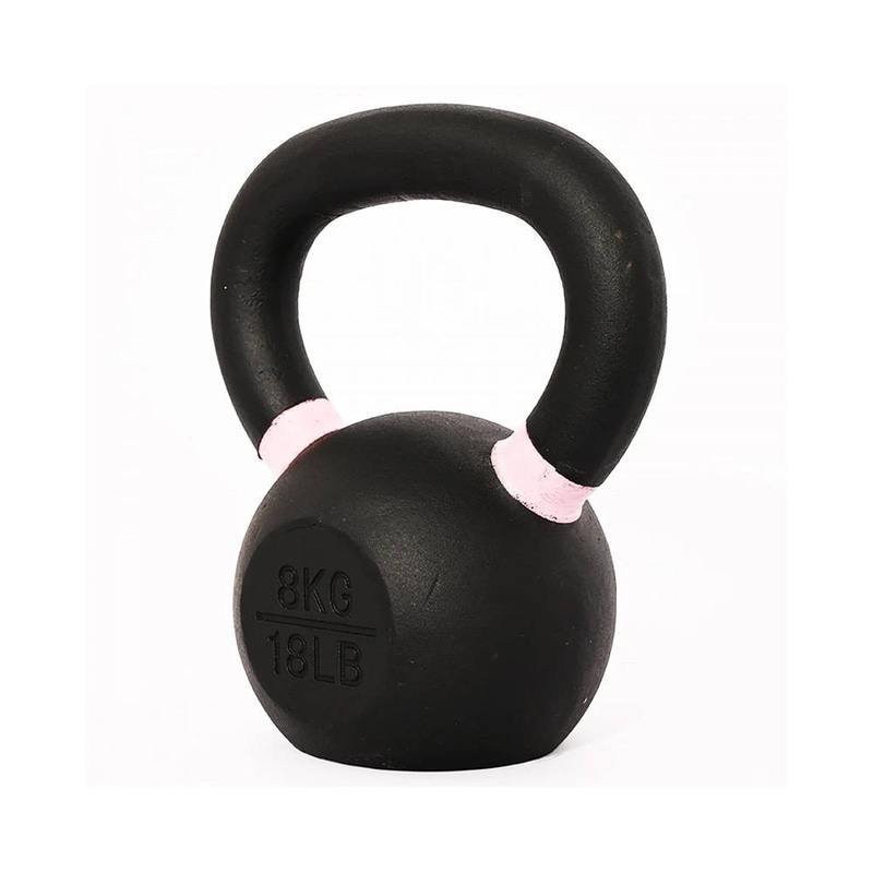 powder kettlebell 8kg