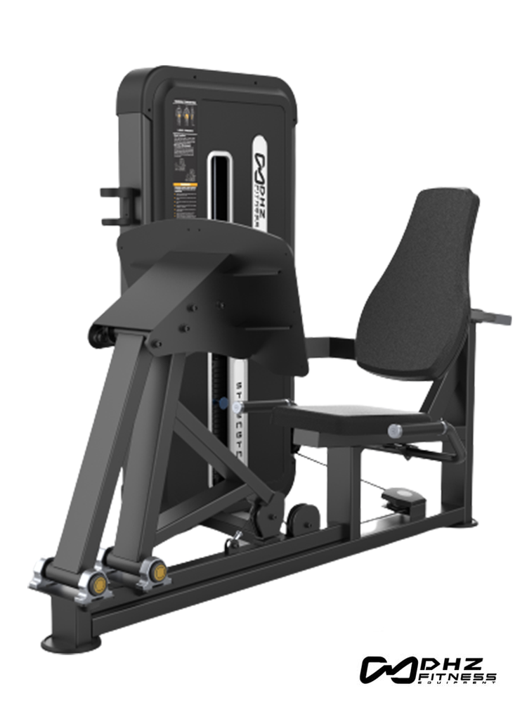 جهاز ضغط الساق DHZ U3003A لتقوية عضلات الأرجل وتحسين الأداء