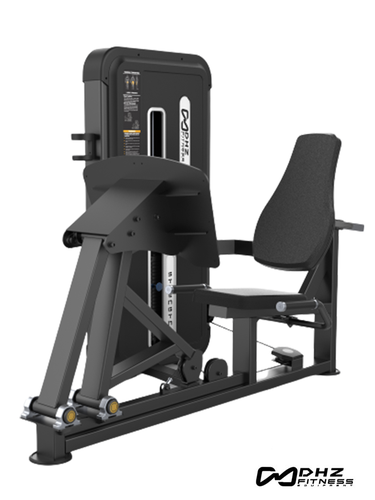 DHZ U3003A Leg Press Machine for Strengthening Legs & Performance