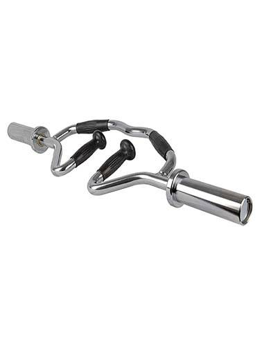 MULTI-FUNCTION  RING BAR (Needle Bearings)(Q235) Φ