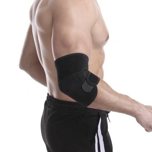 Adjustable elbow support from Aolikes