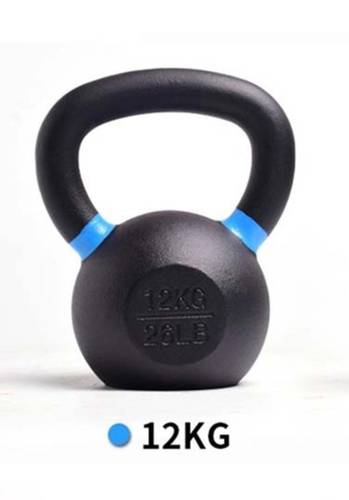 powder kettlebell 12kg