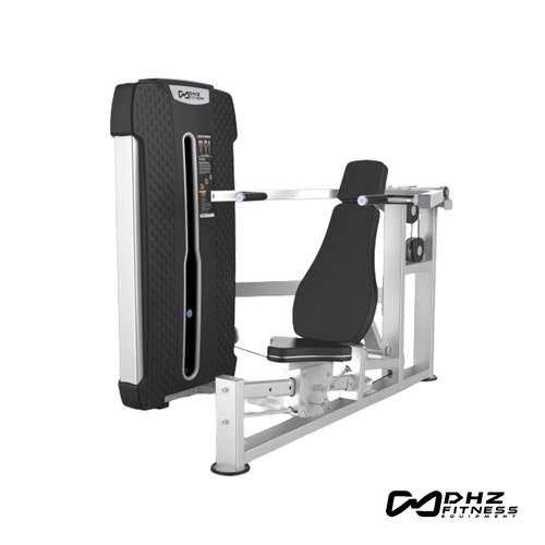 Chest & Shoulder Press U3084B from DHZ
