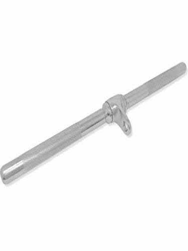 20” Deluxe Straight Bar for Strength & Fitness Training DSB-B1
