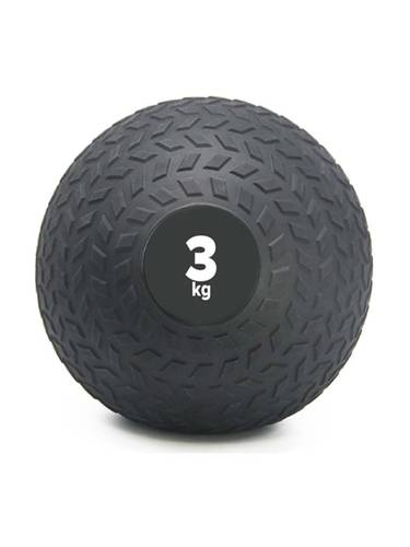 SBA-A3 3KG Rubber Training Ball for Power & Full-Body Conditioning