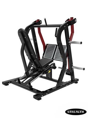 TZ-8118 Iso-Lateral Leg Press