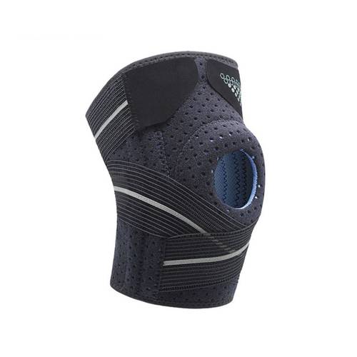 AO-7909 Neoprene Knee Support for Flexible Sports Protection