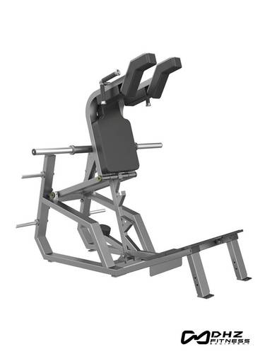 DHZ U3065 Professional Squat Machine for Strength & Stability Training