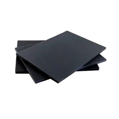 4 قطع مربعات مطاطية رمادية سُمك 20 مم مقاس 50×50 رمادي FRTG-CHIN20M