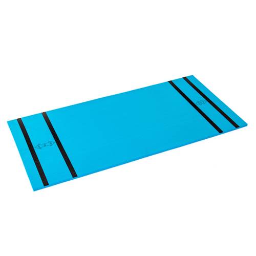TM-60-120 Lightweight Exercise Mat for Curl-Up Testing