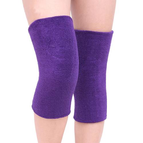 Aolikes Dual Knee Support Sleeve – Thick Design