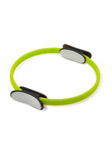 Fitness Pilates ring, the Pilates reformer PR38-A1