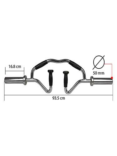MULTI-FUNCTION  RING BAR (Needle Bearings)(Q235) Φ
