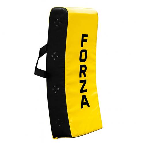 Goalkeeper Impact Training Bag – Curved & Double Wedge Pads