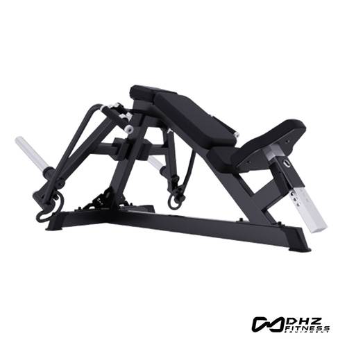 DHZ A612 Upper Chest Machine - for chest muscle workouts.