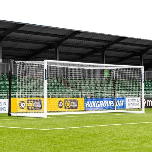 FORZA ALU110 GEN2 24 x 8 Freestanding Stadium Box Football Goal