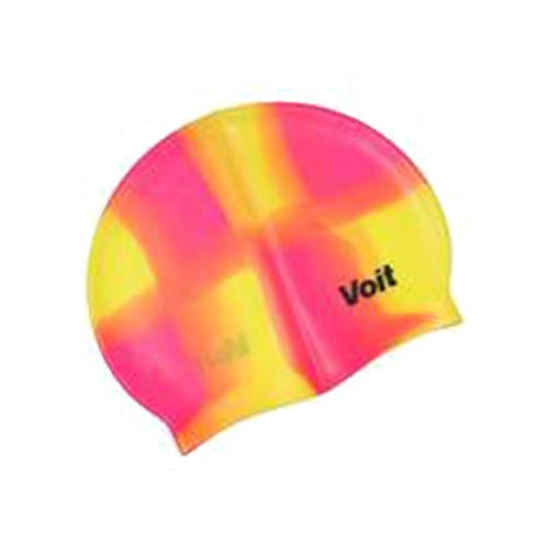 Silicone Swim Cap for Hair Protection SHC-A1