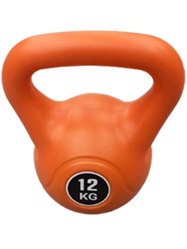 cement kettlebell 12kg