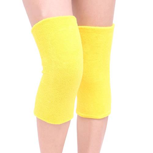 Aolikes Dual Knee Support Sleeve – Thick Design