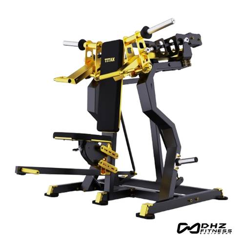 DHZ Y935ZA Shoulder Press – Controlled Overhead Training