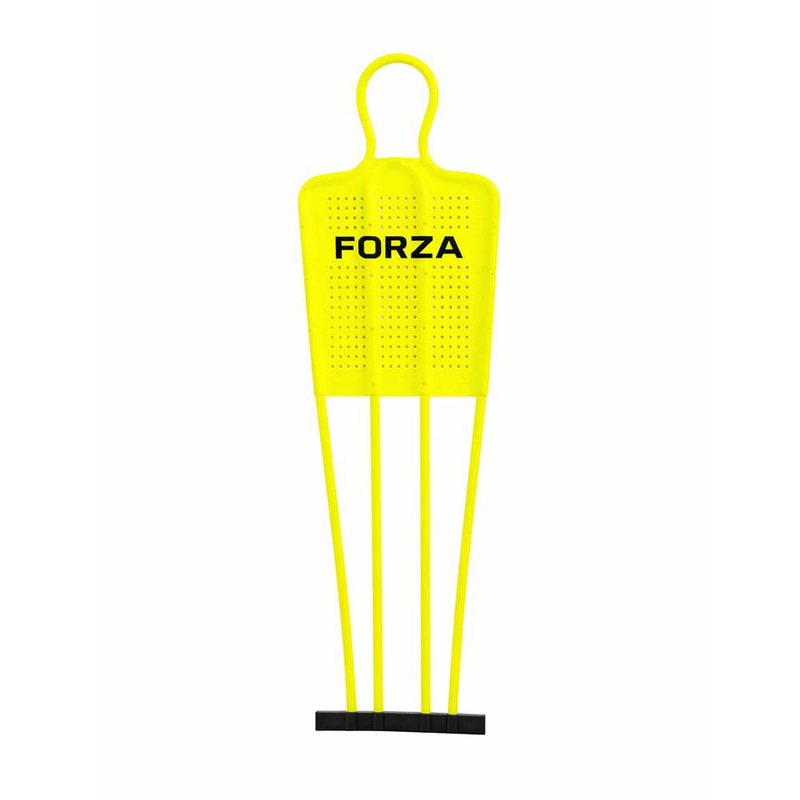 مانيكان تدريب الركلات الحرة لكرة القدم FORZA SC45478