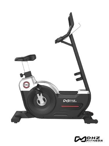 DHZ Gym Equipment A5200 Upright bike