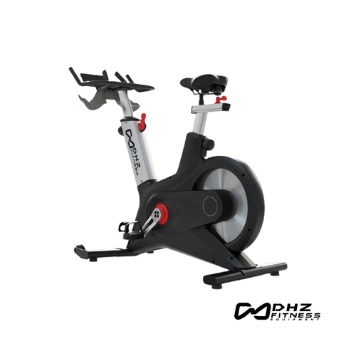 DHZ S300 Indoor Exercise Bike for High-Performance Cardio Training