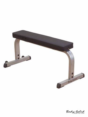 Body-Solid Flat Bench 2X3 GFB350