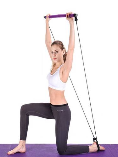 yoga rod YR-A2