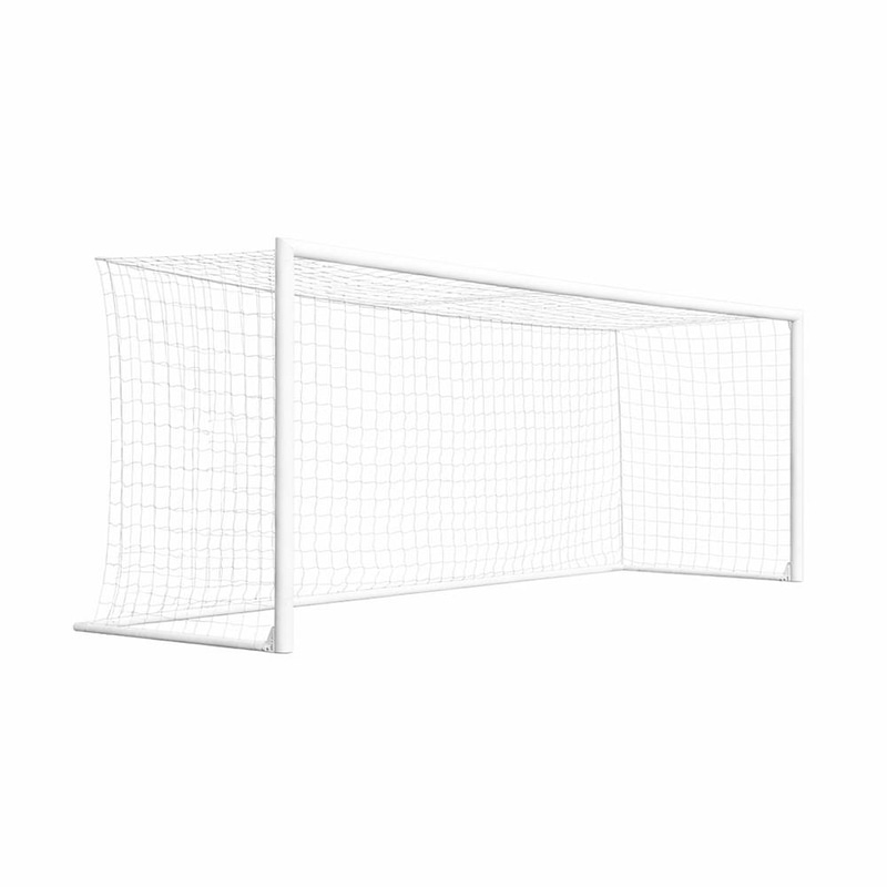مرمى ملعب احترافي FORZA ALU110 مطابق لمواصفات UEFA